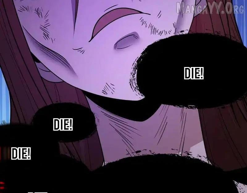 Era of the Haunted Chapter 548 - page 84